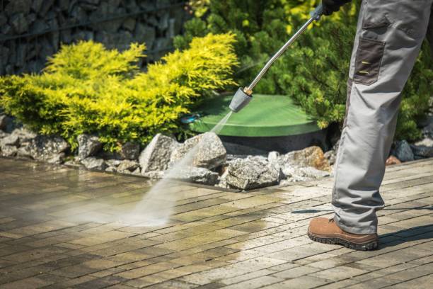 Best Building Exterior Washing  in Gresham Park, GA