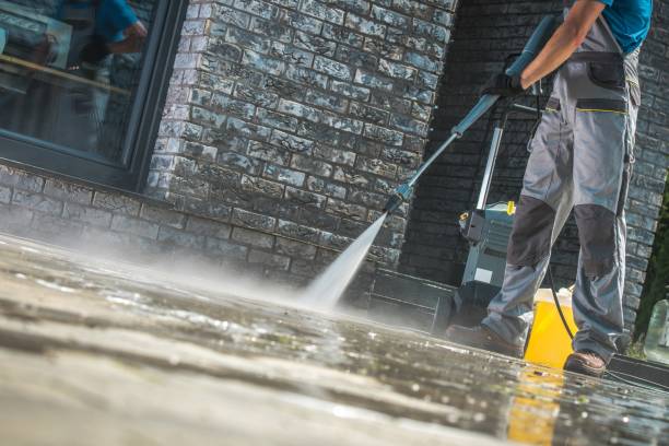 Best Gas Station Cleaning  in Gresham Park, GA