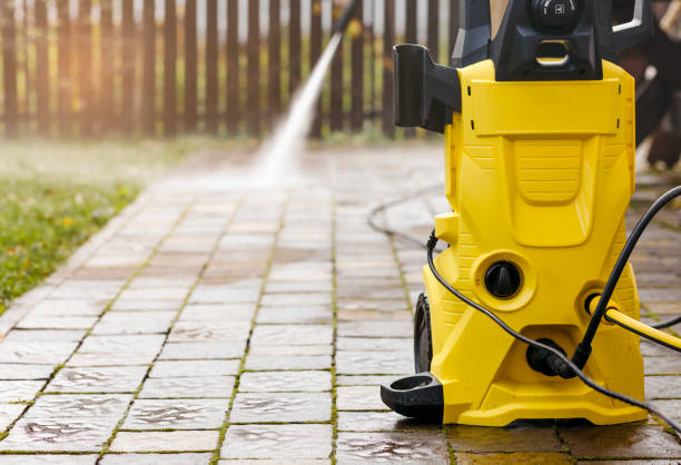 Best Patio and Deck Pressure Washing  in Gresham Park, GA