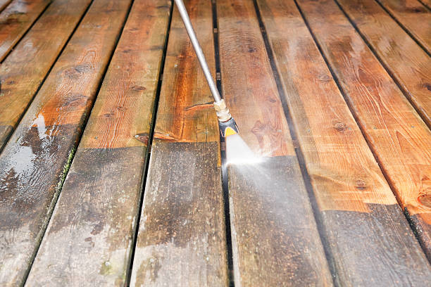 Best Sidewalk and Walkway Cleaning  in Gresham Park, GA